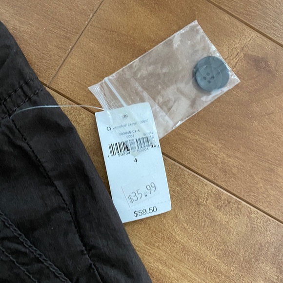 Brown casual pants NEW - Picture 4 of 4